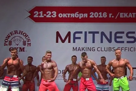 Антон Кузьмин завоевал серебряную медаль открытого чемпионата России