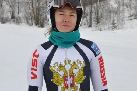 Владислава Буреева – шестая на этапе Кубка Азии