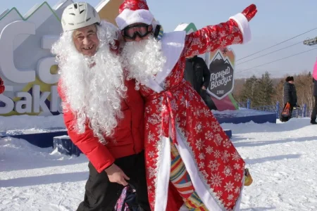 Подарки для дедушек