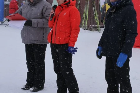 «Классика» на «Дружбе»