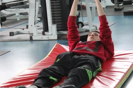 Спорт для всех