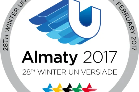 Александр Баженов - победитель Универсиады-2017!