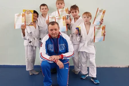 В островном регионе стартует конкурс на «Лучшую команду болельщиков»