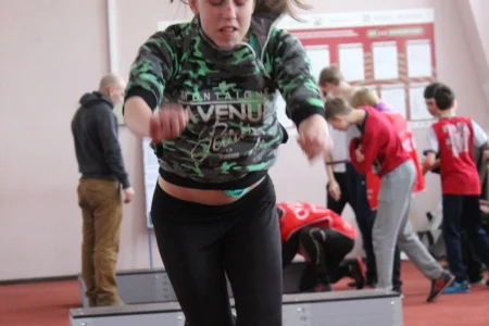 ГТО для всех