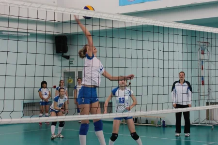 Сегодня в рамках регионального турнира пройдет десять матчей