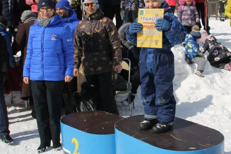 Любителей лыжного спорта приглашают на «Сахалинскую лыжню-2019» в Тымовске