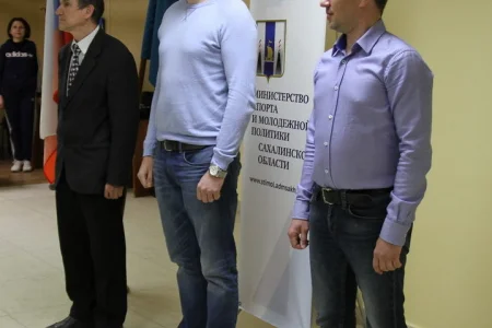 Результаты соревнований по пулевой стрельбе будут учтены при выполнении нормативов ГТО