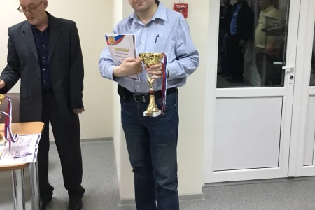 Чудо года: Южно-Сахалинск — чемпион!