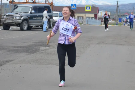 В Южно-Курильском городском округе состоялась череда мероприятий, посвященных празднованию 72-летия победы в Великой Отечественной войне