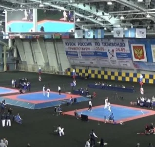 Сахалинские спортсменки завоевали две медали Кубка России