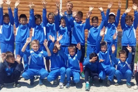 День – второй, экскурсия – первая