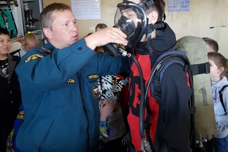 Летний «Тигр»