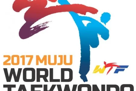 Сахалинские тхэквондисты завоевали две серебряные медали на чемпионате мира
