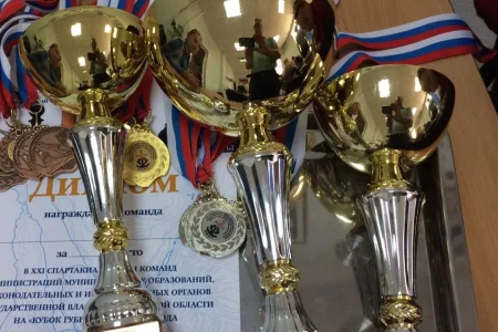 Шахматисты из Поронайска выиграли турнир в рамках «Кубка губернатора – 2017»