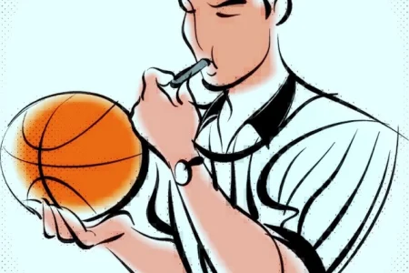 В Углегорске начался чемпионат ШБЛ «КЭС-БАСКЕТ»