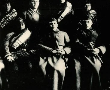 Гранату мы раньше не видели, или Сахалинский спорт в 1928 году