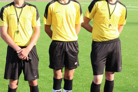 «Сахалин-М» возглавил турнирную таблицу чемпионата области