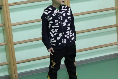 В ВЦ «Сахалин» начала работу платная группа для детей от 5,5 до 8 лет