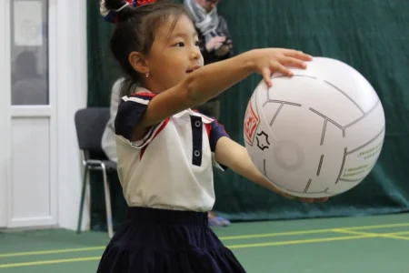 Бронзовая «Рябинка»