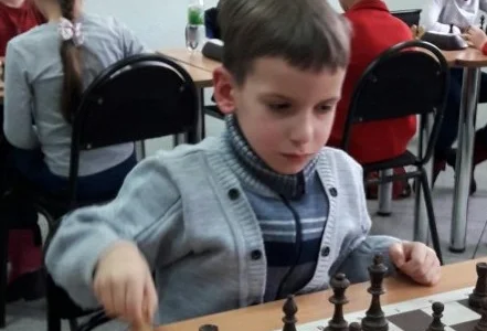Юный Матвей Лесников не только завоевал серебряную награду, но и заслужил благоприятные отзывы специалистов