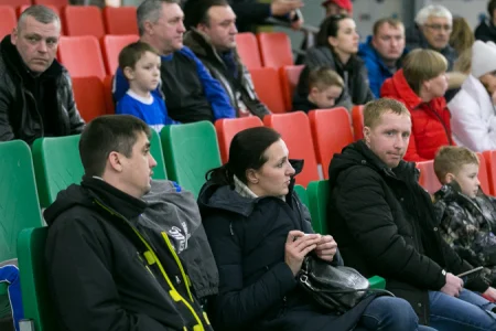 На Сахалине состоялся фестиваль футбола