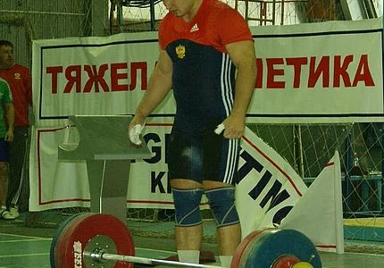 Максим Шейко занял седьмое место на чемпионате мира