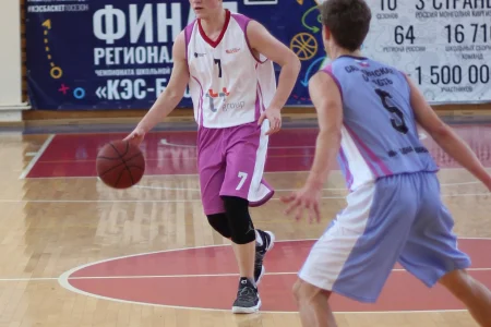 Сахалинскую область на дальневосточном этапе чемпионата ШБЛ «КЭС-БАСКЕТ» представят команды из Южно-Сахалинска и Синегорска