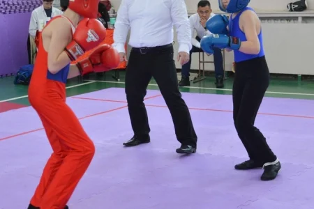 Сахалинские саватисты завоевали 13 медалей на чемпионате и первенстве России