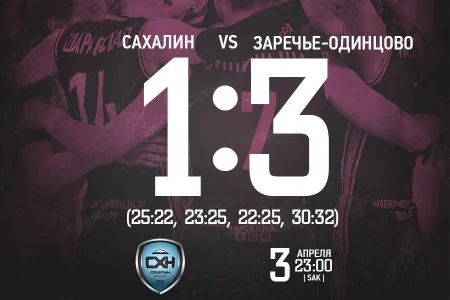 Остались без еврокубка