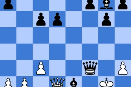 Акылбек Кадыров стал победителем праздничного блиц-турнира