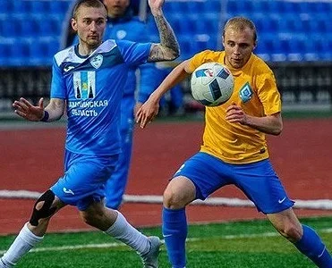 Главные факты о соперничестве «Сахалина» и «Динамо-Барнаул»