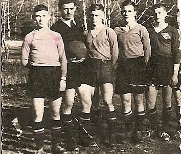Катангли выиграли матч у Ноглик, или Сахалинский футбол 70 лет назад