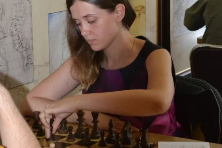 После двух туров 10 участников «Кубка АО «Гидрострой» имеют 100-процентный показатель