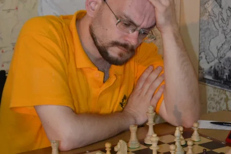 На «Кубке АО «Гидрострой» уже пять лидеров