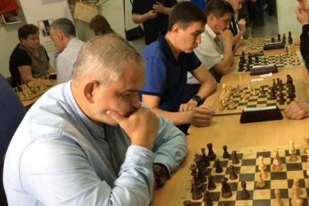 Южно-Сахалинск – чемпион!