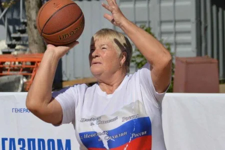 Свыше 100 человек приняли участие в областном фестивале инва-спорта