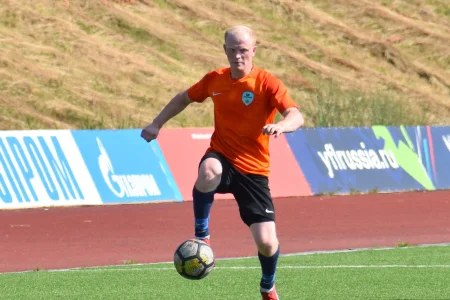 Чемпионат области продолжится четырьмя матчами