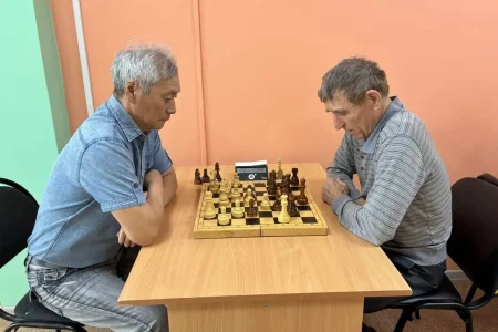 Безоговорочная победа топ-фаворита