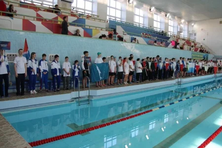 Островитяне завоевали 13 медалей чемпионата и первенства ДФО