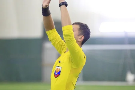 Команды «НФЛ» прошли третью часть чемпионата