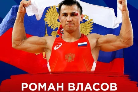Олимпийский чемпион проведет мастер-класс в Южно-Сахалинске