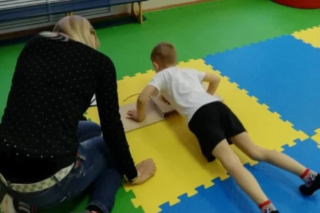 ГТО для всех