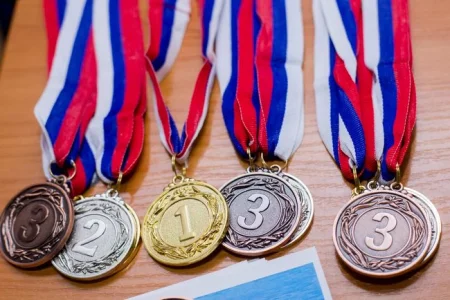 Островные муниципалитеты приглашают поучаствовать во всероссийском конкурсе министерства спорта