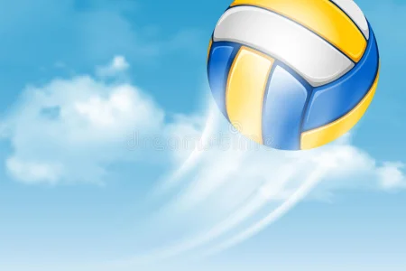 Сахалинские волейболистки заняли пятое место в финале всероссийских соревнований