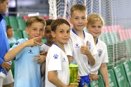 «Инопланетяне» разыграли бронзу