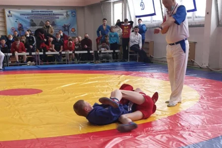 В Александровске-Сахалинском назвали имена победителей регионального турнира