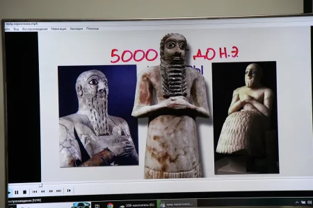 Волейбол против наркотиков