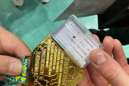 Сахалинские кикбоксеры завоевали два бриллианта