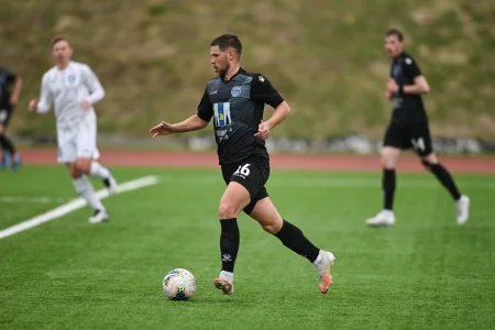 Сегодня «Сахалин» сыграет в Рязани