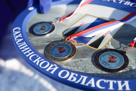 Сноубордисты промчались по следам Софии Надыршиной